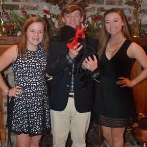 Meet your Posher, Ellen